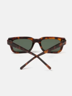 Gafa de sol MOxSILBON Legua carey oscuro
