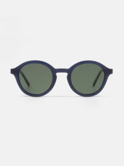 Gafa de sol MOxSILBON Proa azul oscuro