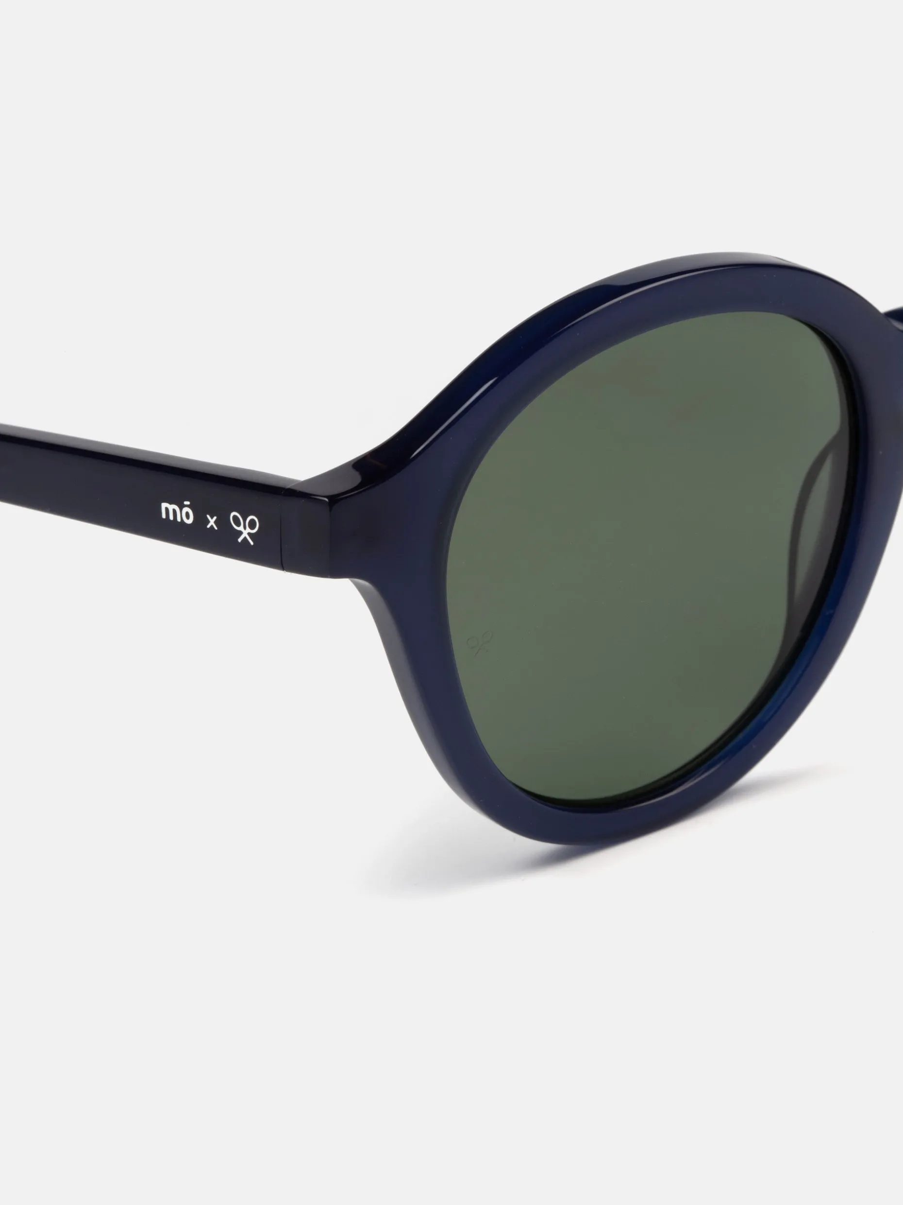 Gafa de sol MOxSILBON Proa azul oscuro