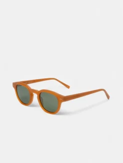 Gafa de sol MOxSILBON Spirit amarilla