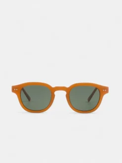 Gafa de sol MOxSILBON Spirit amarilla