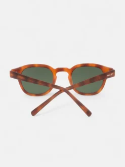 Gafa de sol MOxSILBON Spirit carey claro