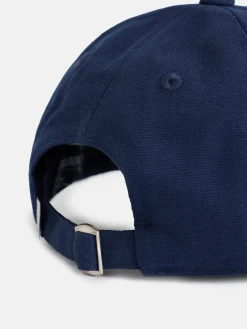 Gorra Beltran Lozano High Golf azul marino