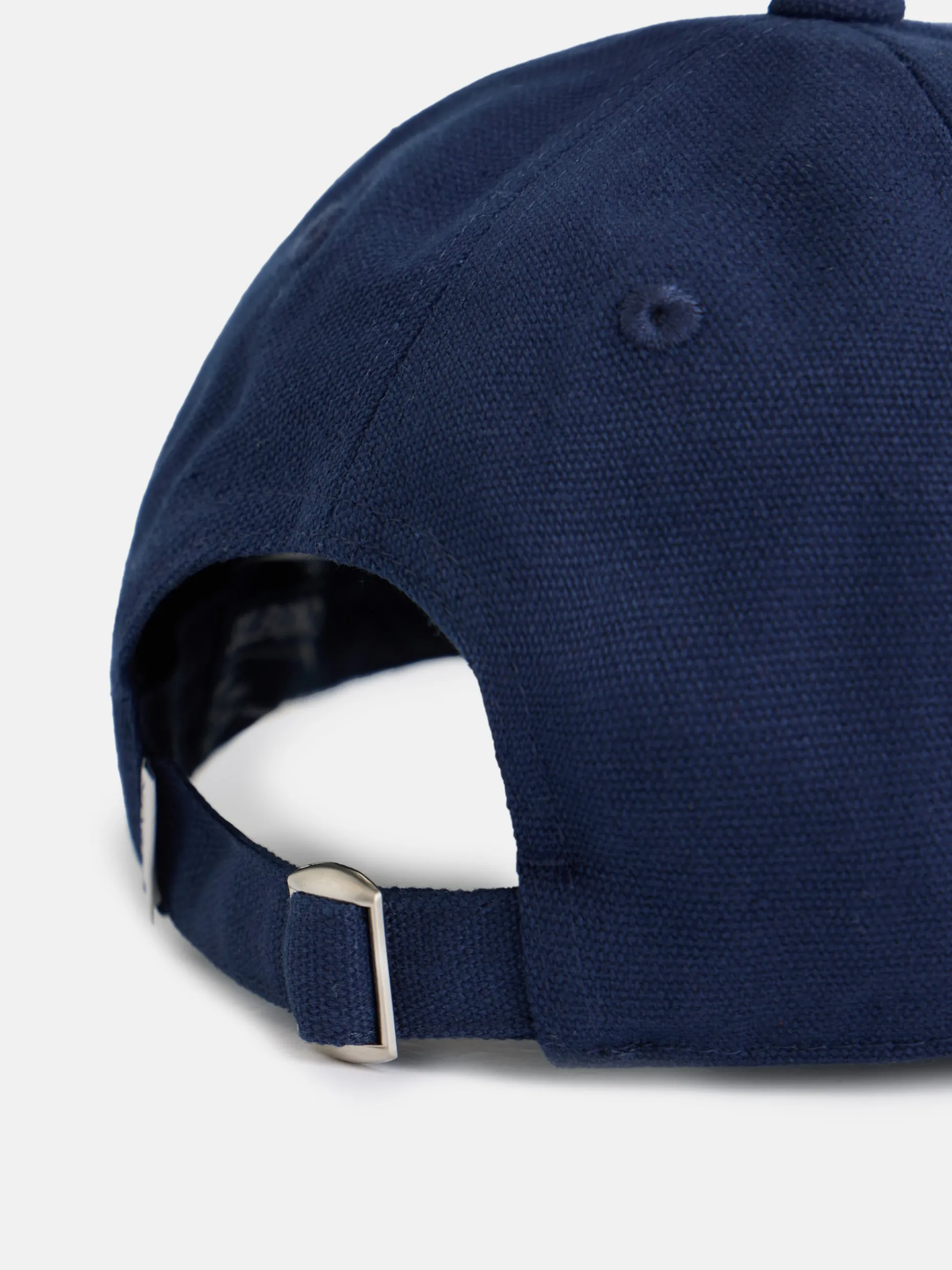 Gorra Beltran Lozano High Golf azul marino