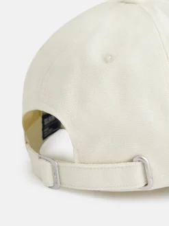 Gorra silbon sailing azul marino