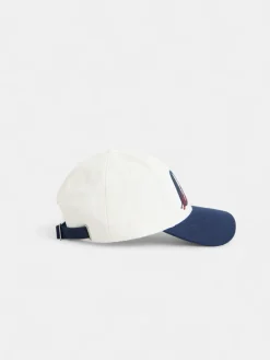 Gorra teen silbon 09 beige