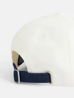 Gorra teen silbon 09 beige