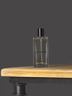 Home fragance silbon