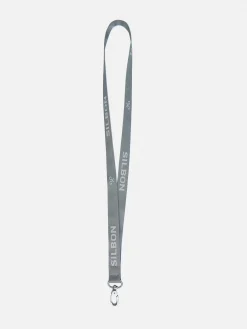 Lanyard silbon