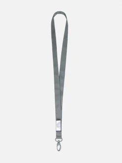 Lanyard silbon