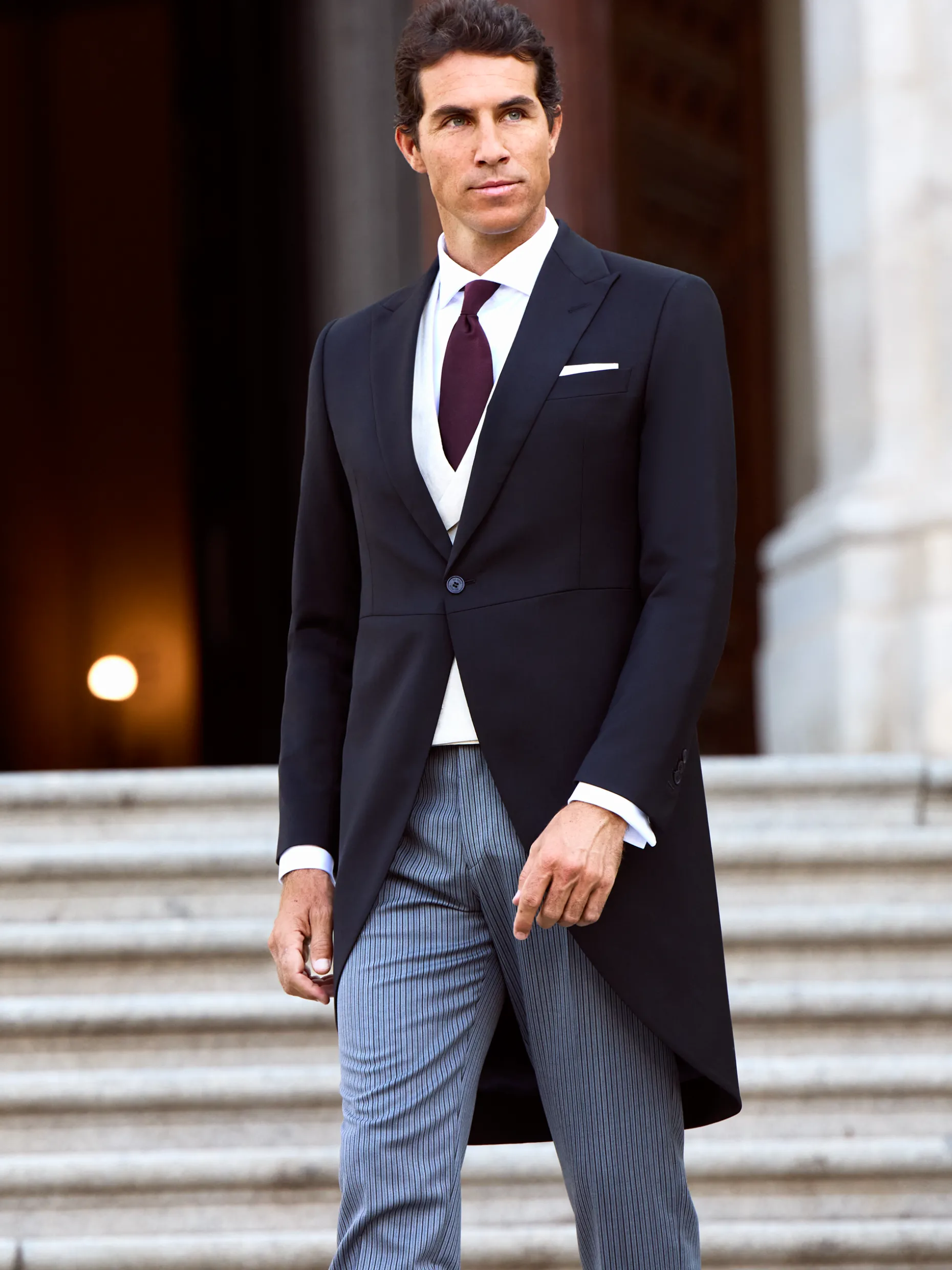Levita chaque clasico stretch