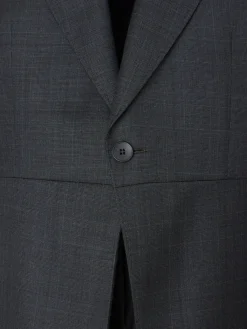 Levita chaque principe de gales gris