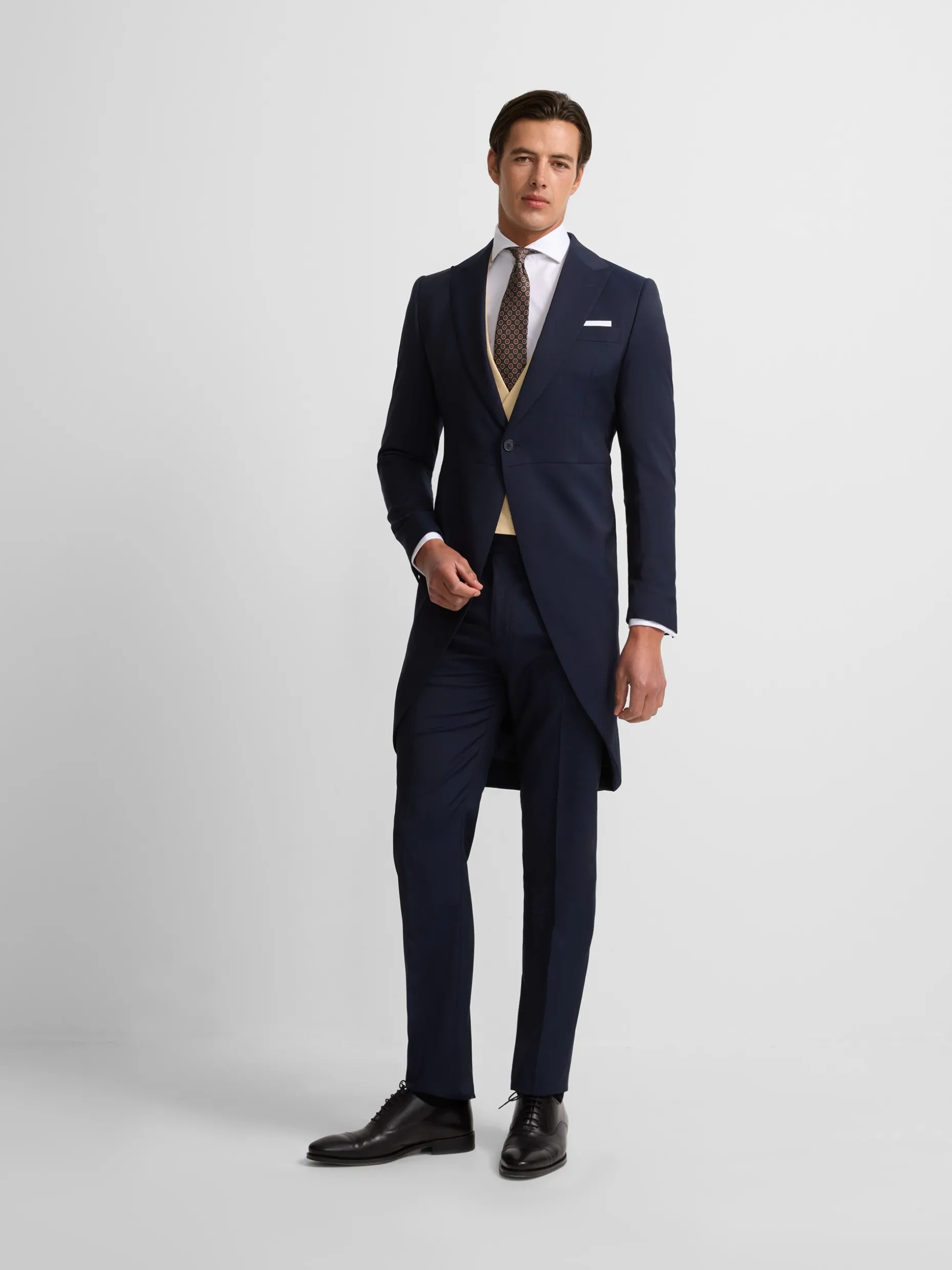 Levita chaque stretch azul claro