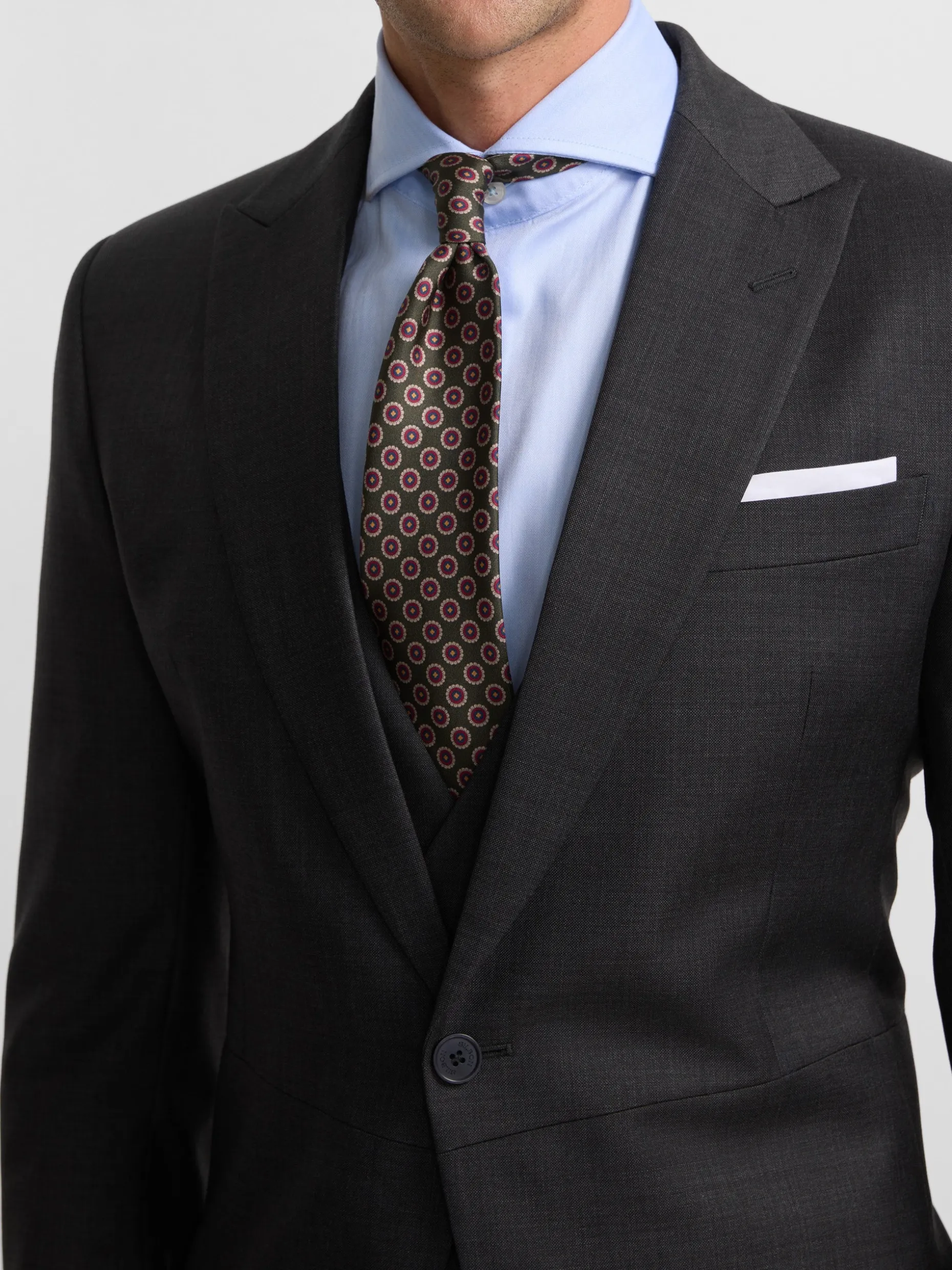 Levita chaque stretch gris