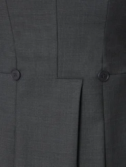Levita chaque stretch gris