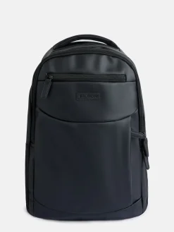 Mochila ejecutiva negra