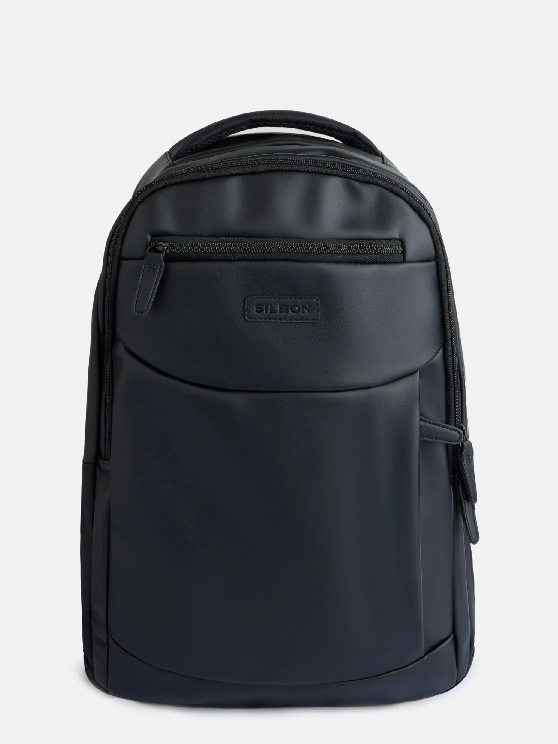 Mochila ejecutiva negra