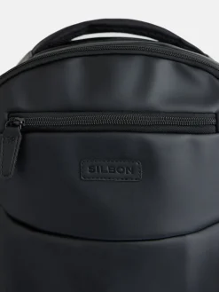 Mochila ejecutiva negra