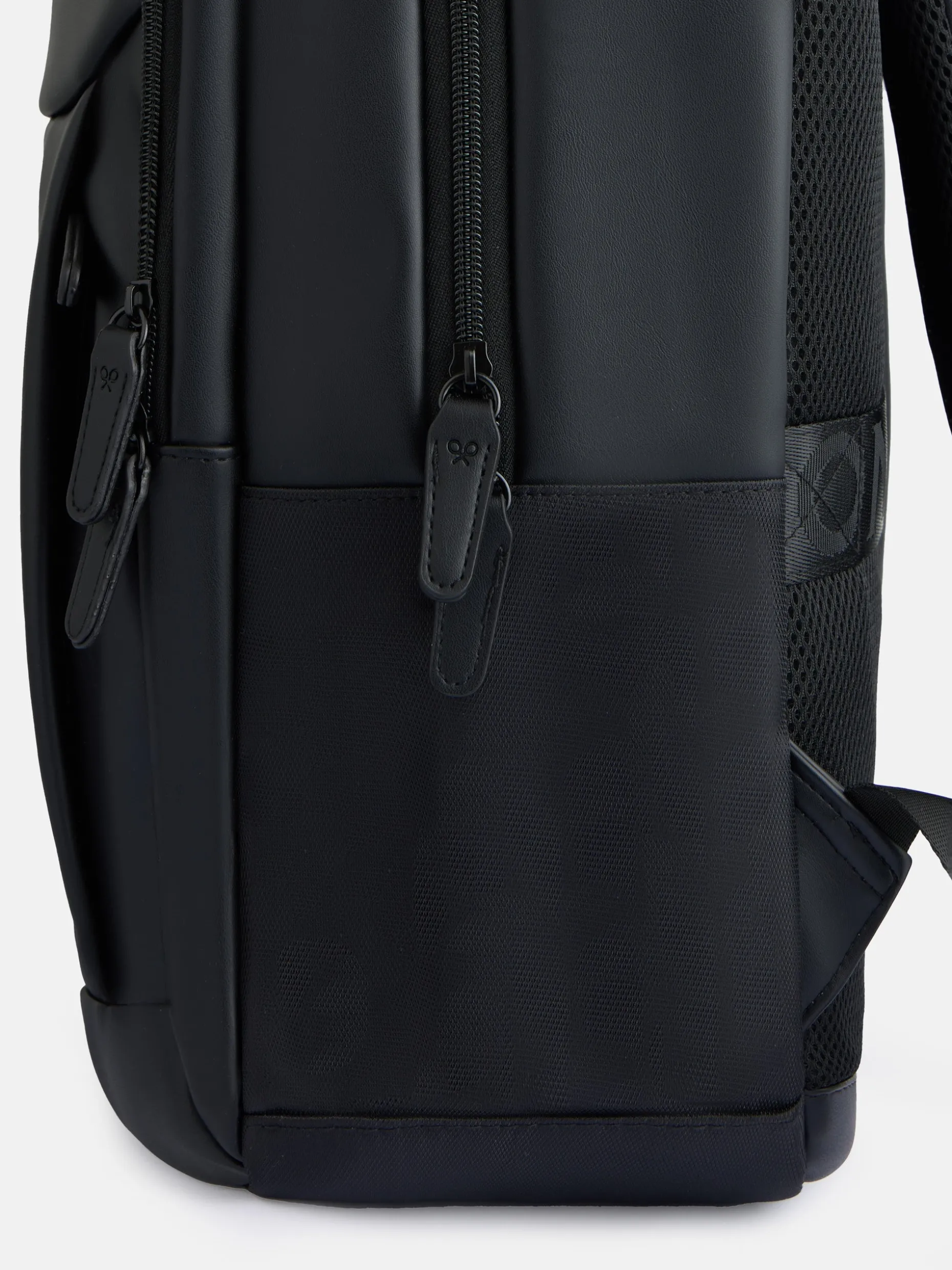 Mochila ejecutiva negra