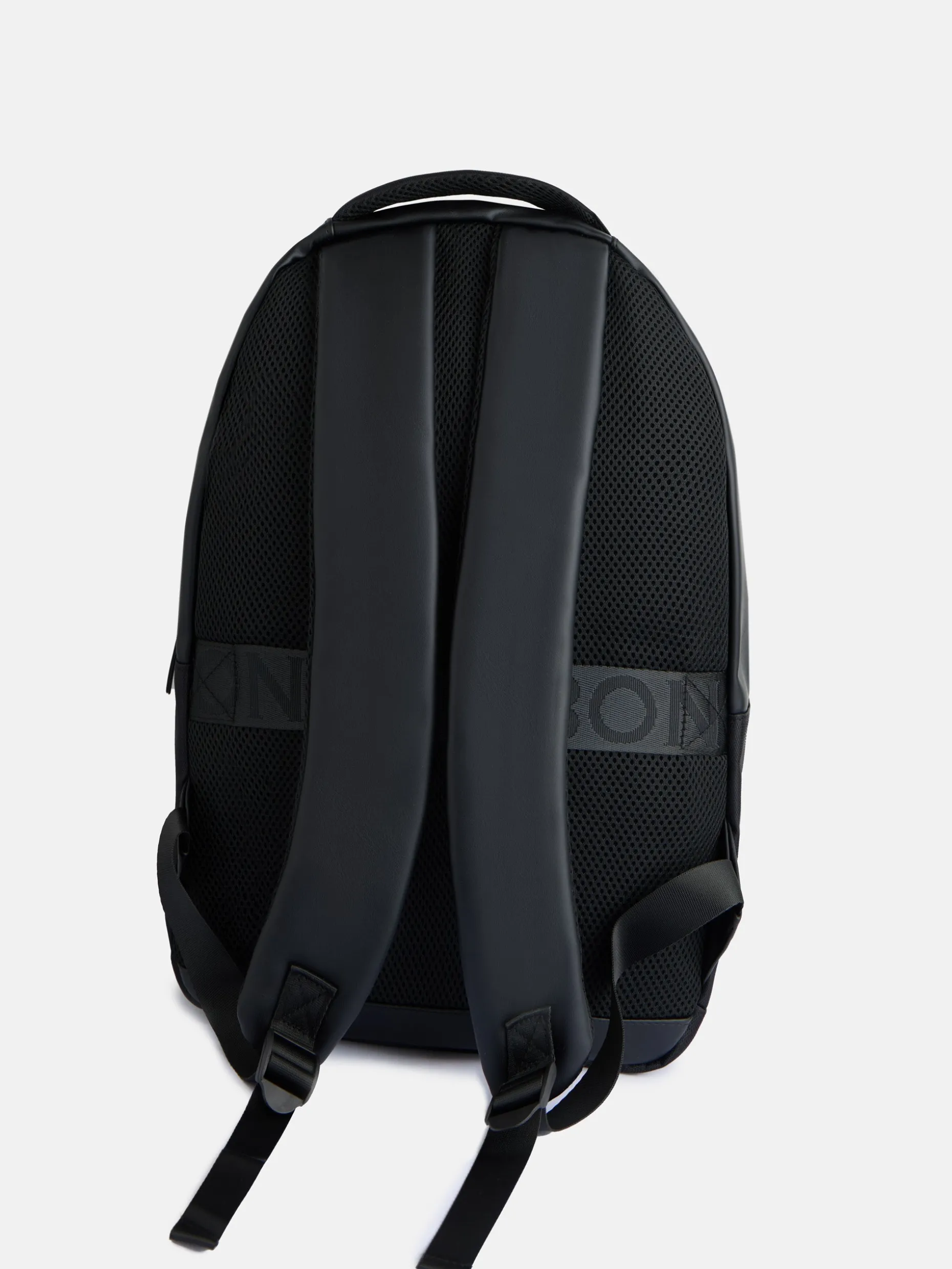 Mochila ejecutiva negra