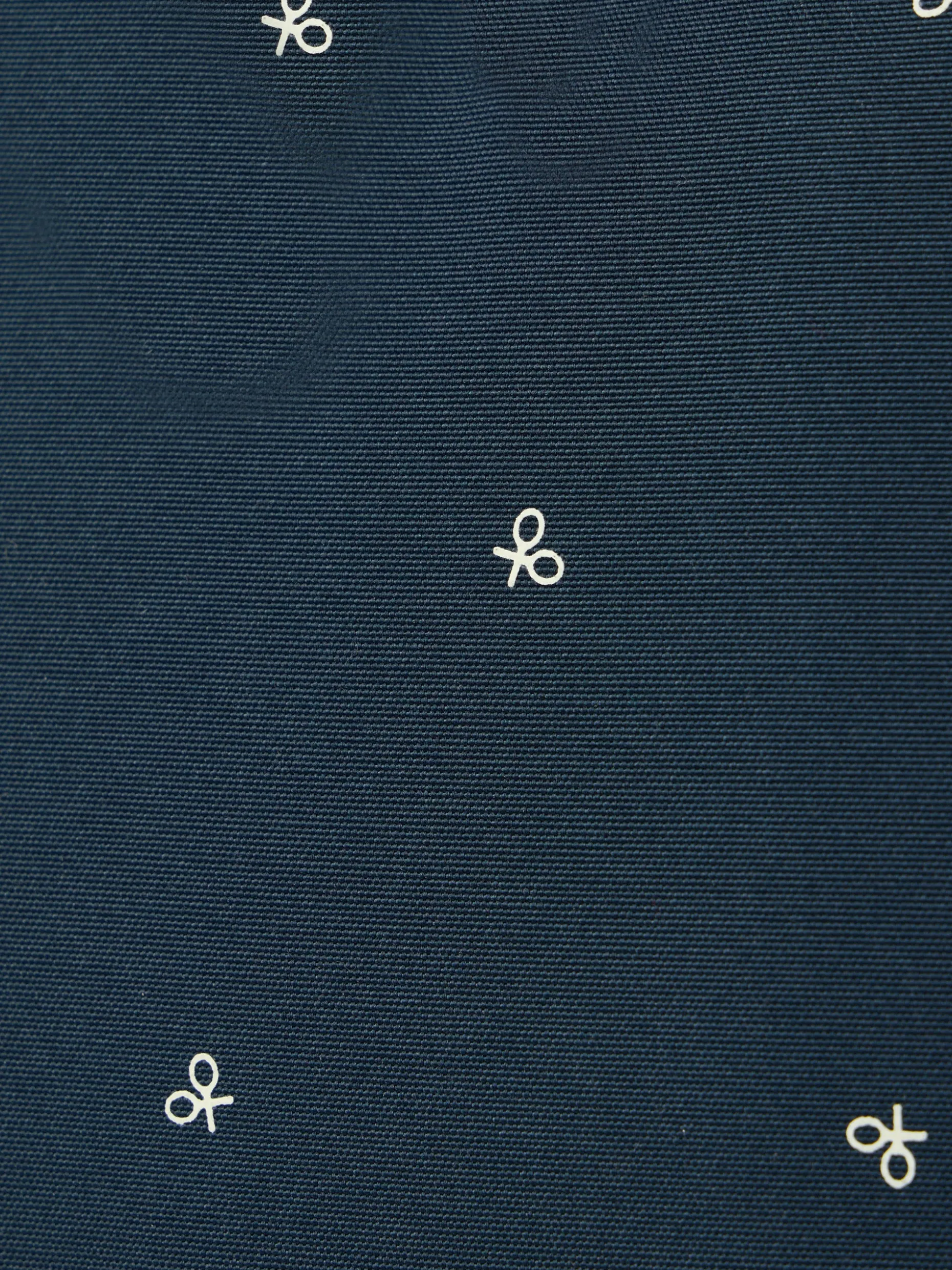 Mochila kids multiraquetas azul marino