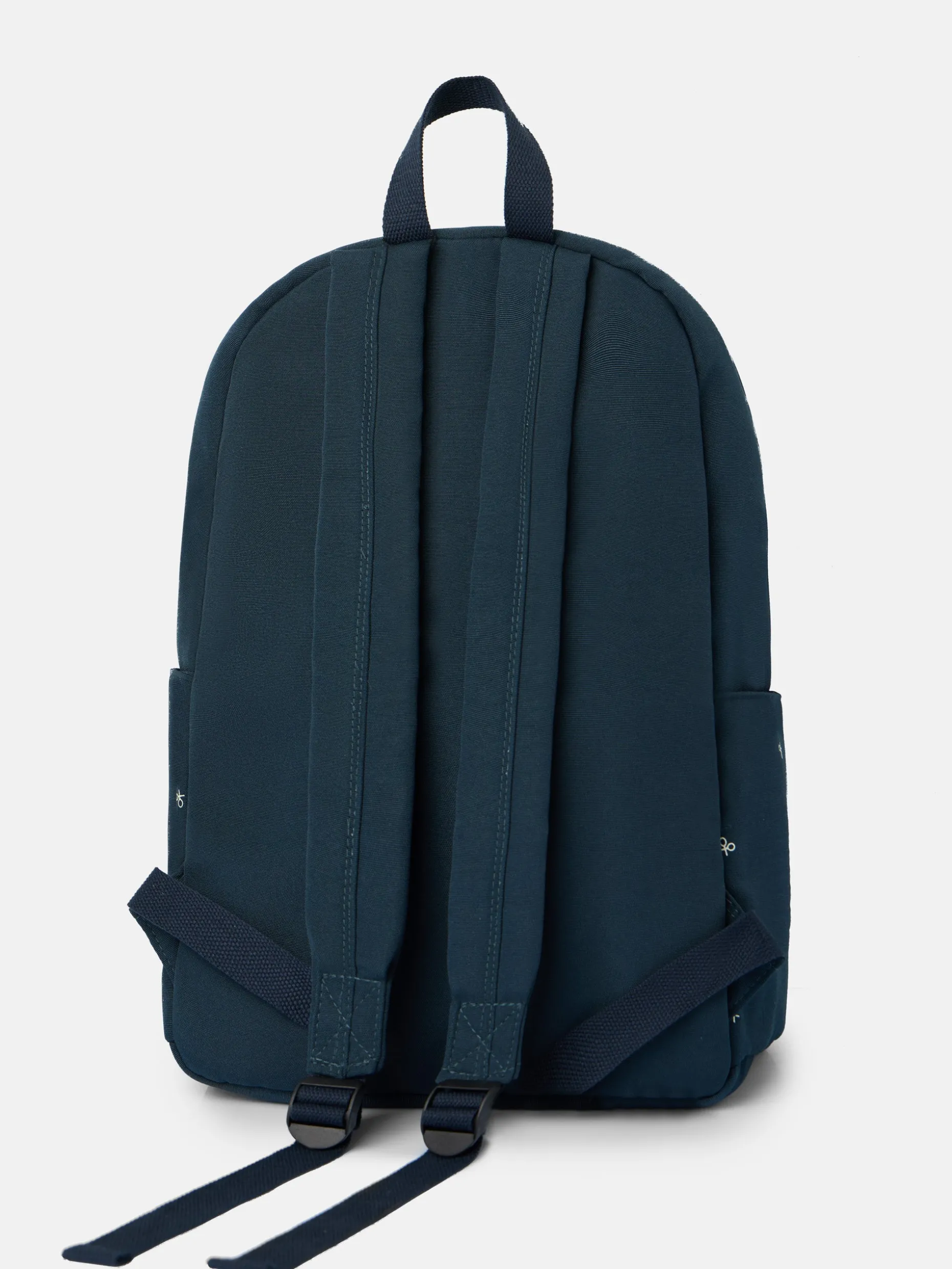 Mochila kids multiraquetas azul marino