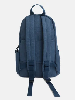 Mochila kids rugby colores azul marino