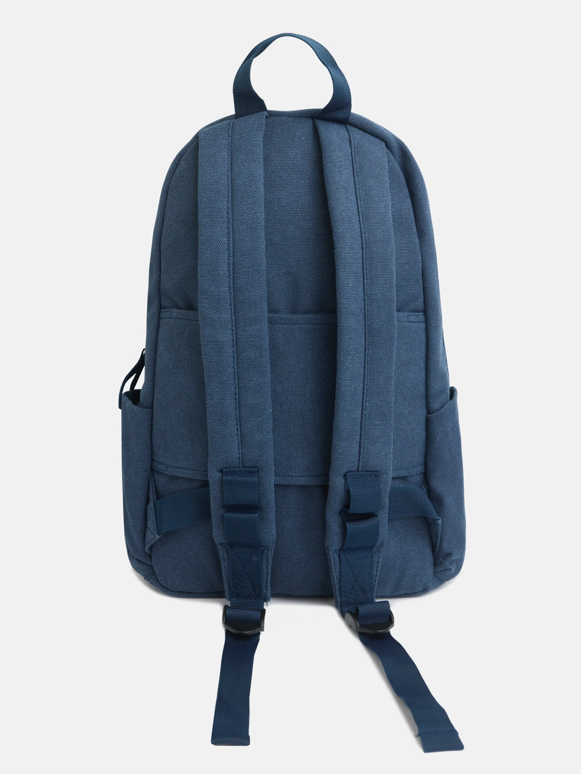 Mochila kids rugby colores azul marino
