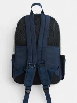 Mochila tecnica raqueta bicolor