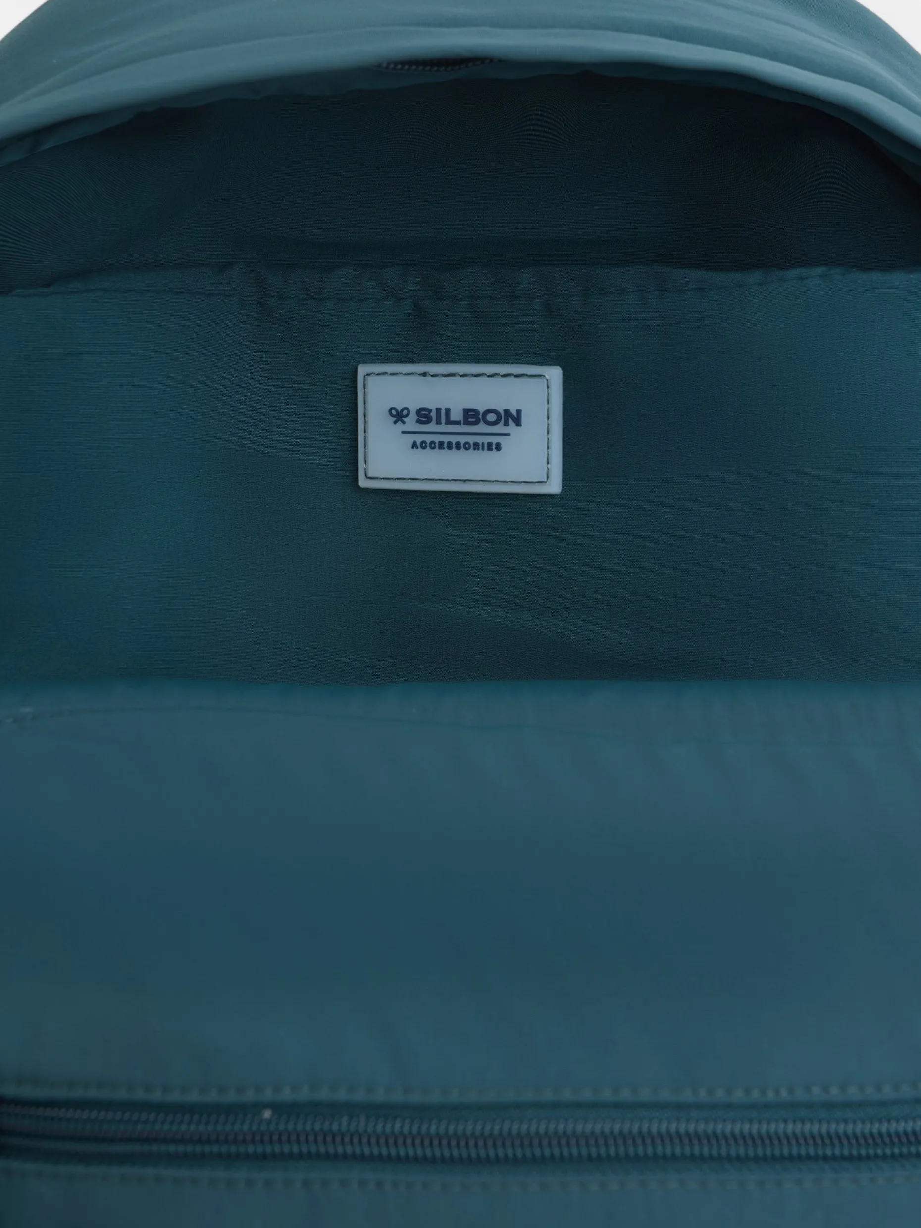 Mochila tecnica raquetas verde
