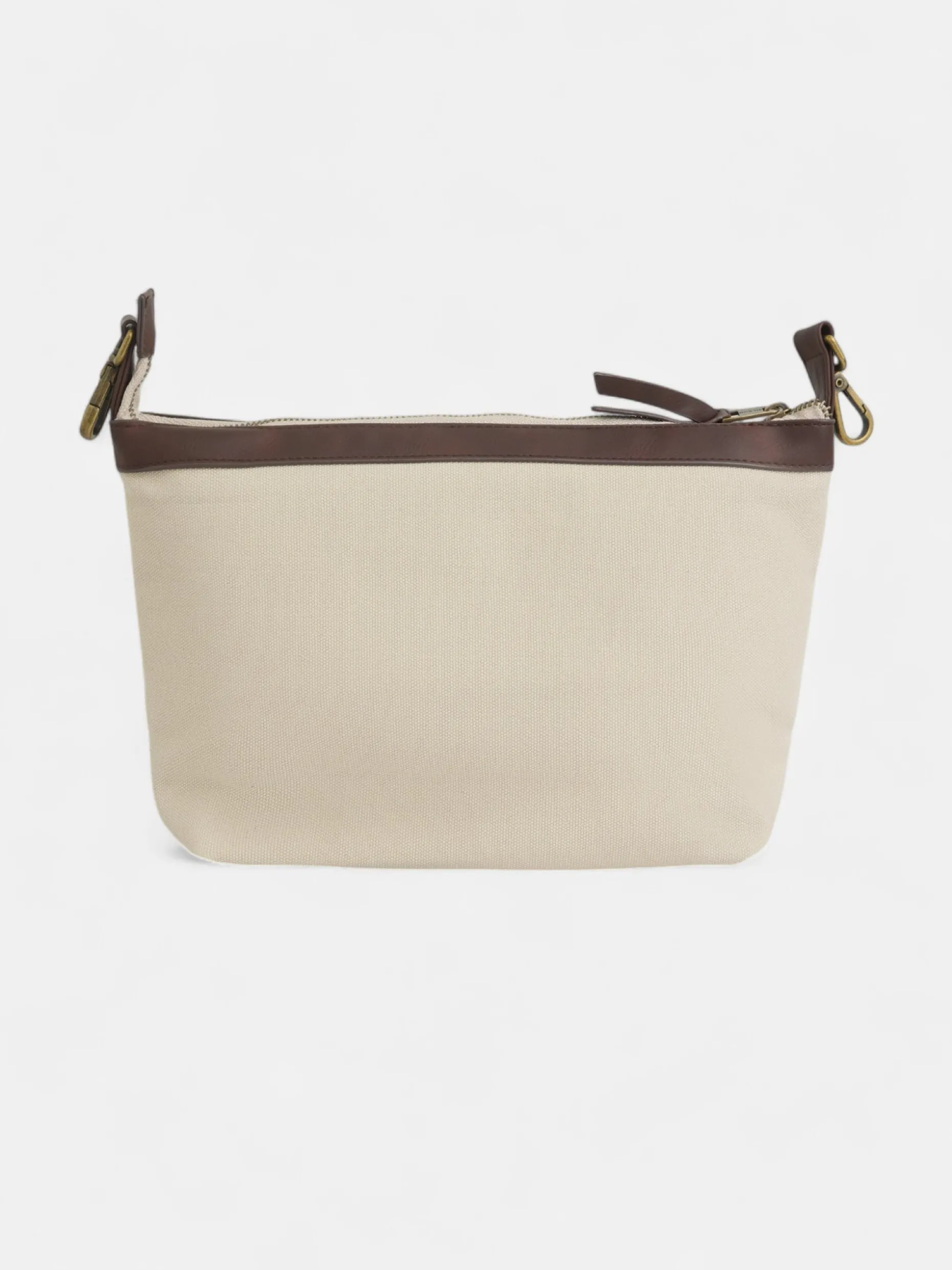 Neceser sport beige