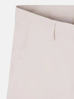 Pantalon Beltran Lozano beige