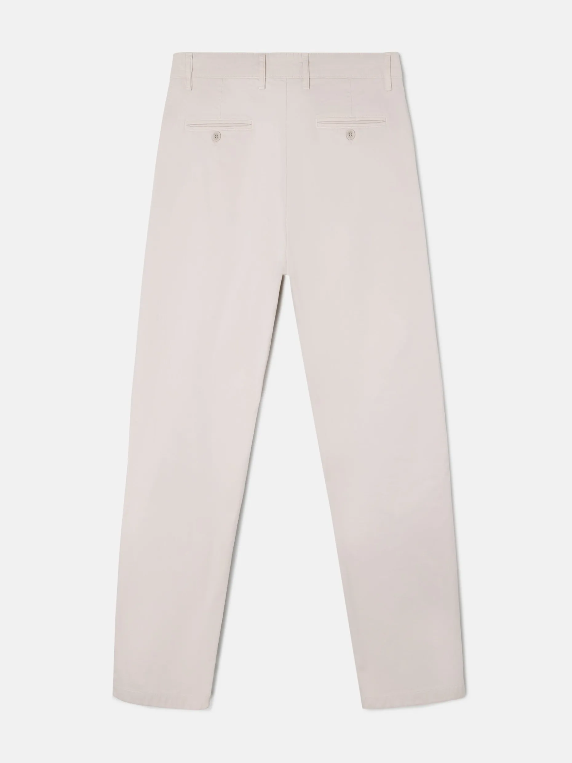 Pantalon Beltran Lozano beige