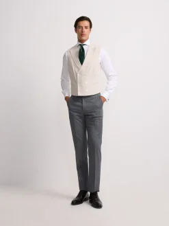 Pantalon chaque clasico stretch