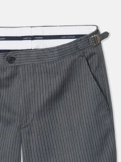 Pantalon chaque clasico stretch