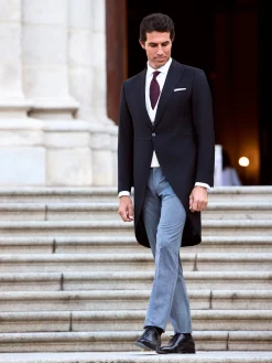 Pantalon chaque clasico stretch