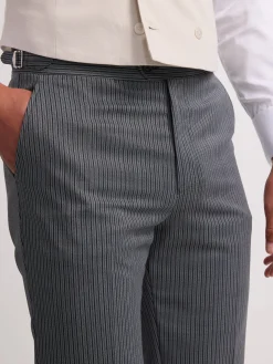 Pantalon chaque clasico stretch