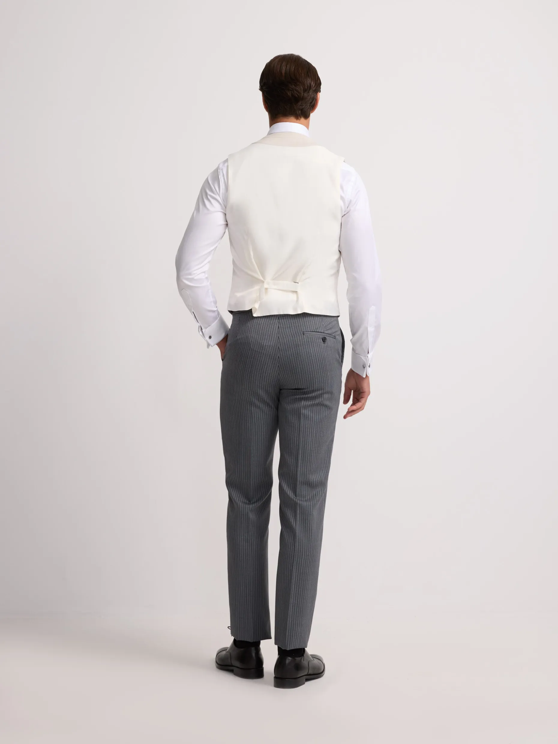 Pantalon chaque clasico stretch