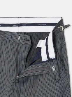 Pantalon chaque clasico stretch