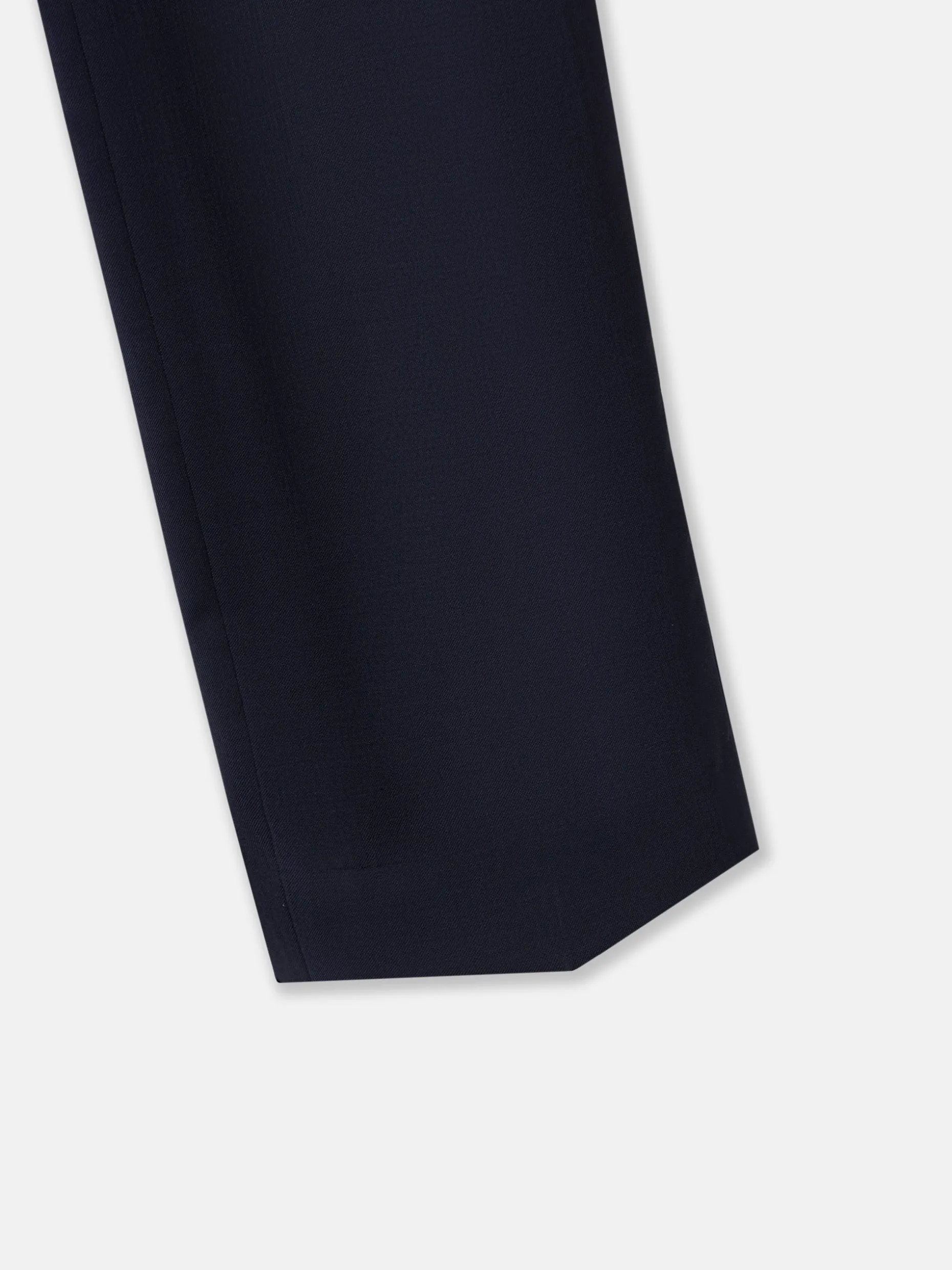 Pantalon chaque stretch azul claro