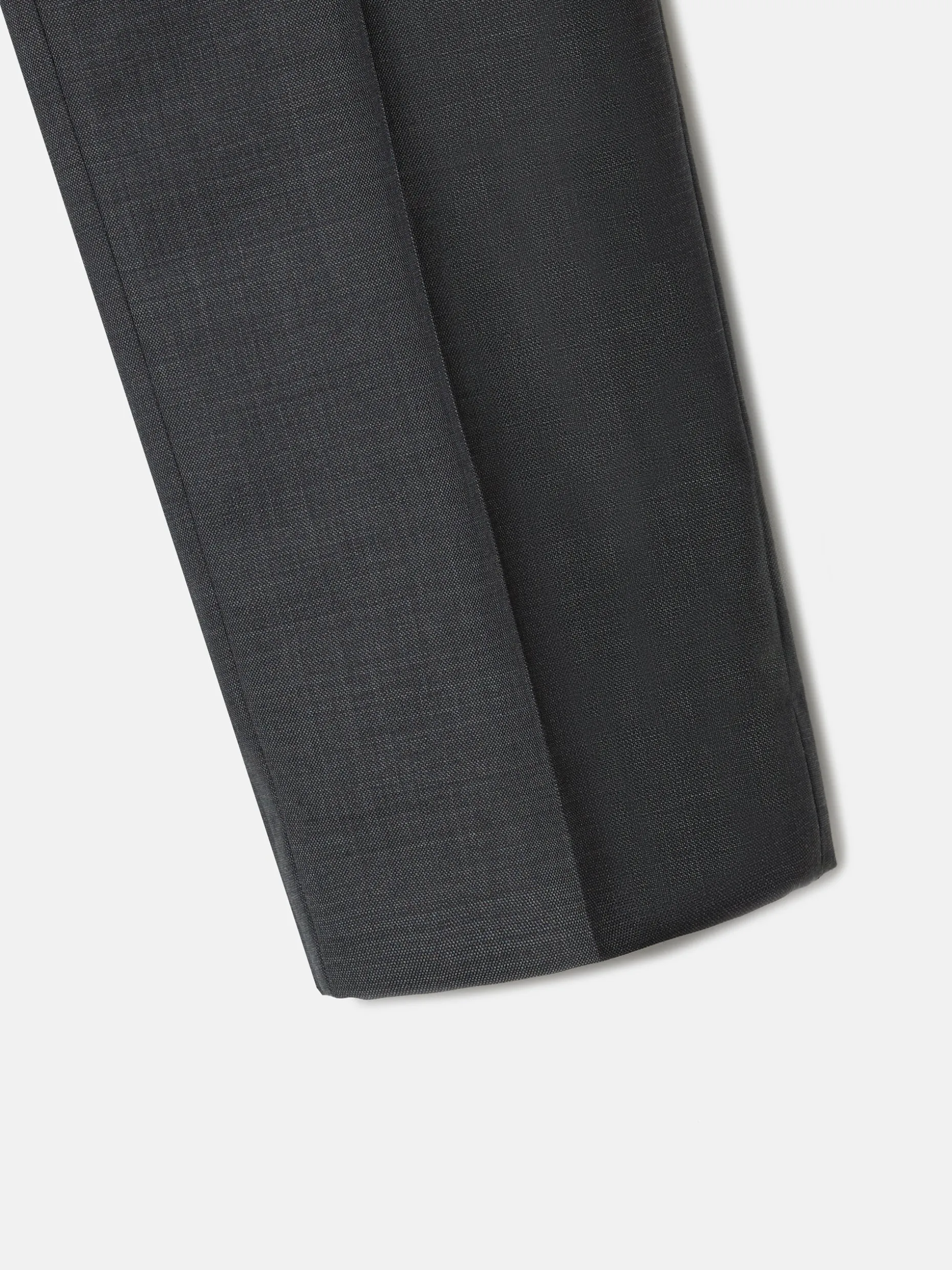 Pantalon chaque stretch gris