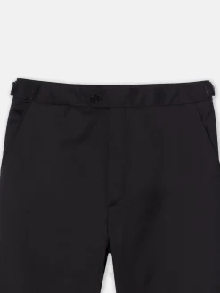 Pantalon esmoquin classic negro