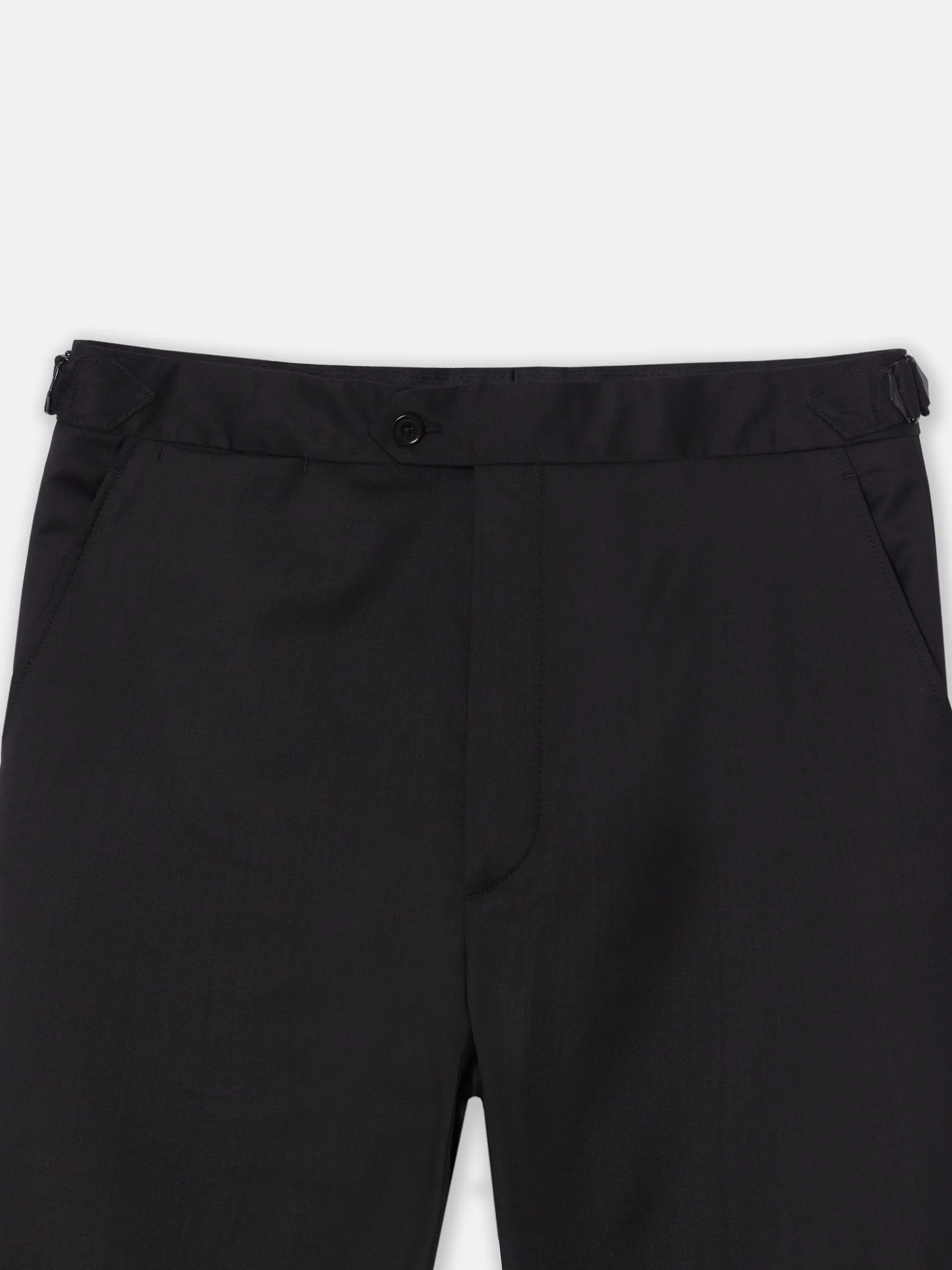 Pantalon esmoquin classic negro