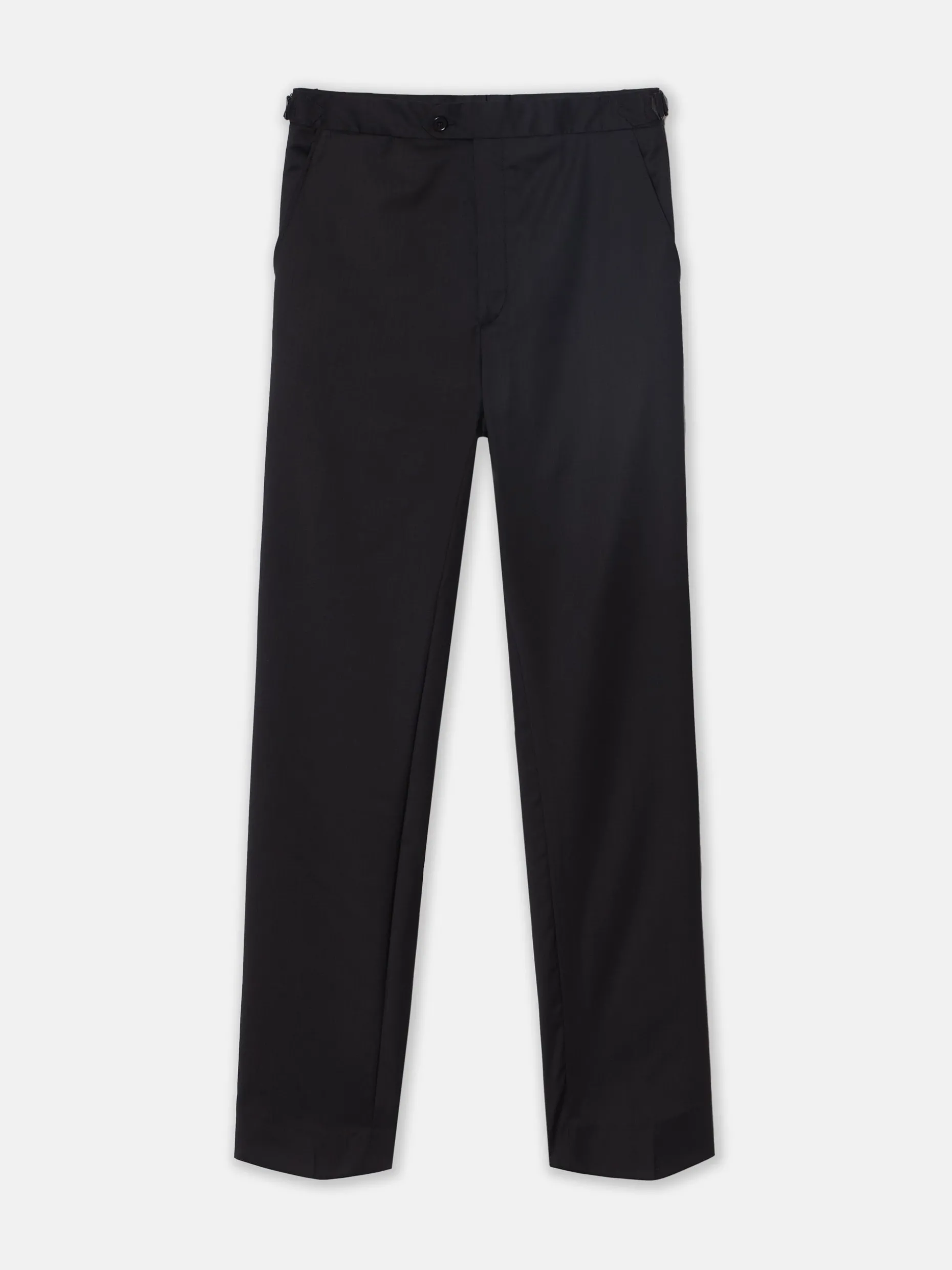 Pantalon esmoquin classic negro