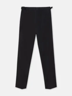 Pantalon esmoquin classic negro
