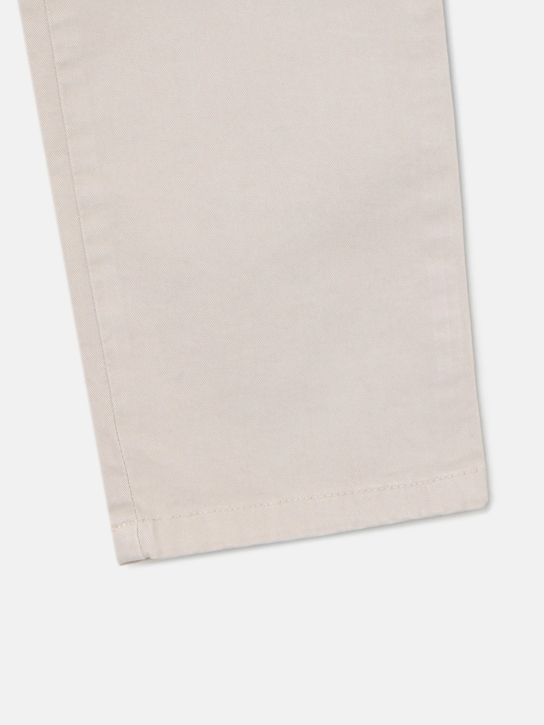 Pantalon girl cargo beige