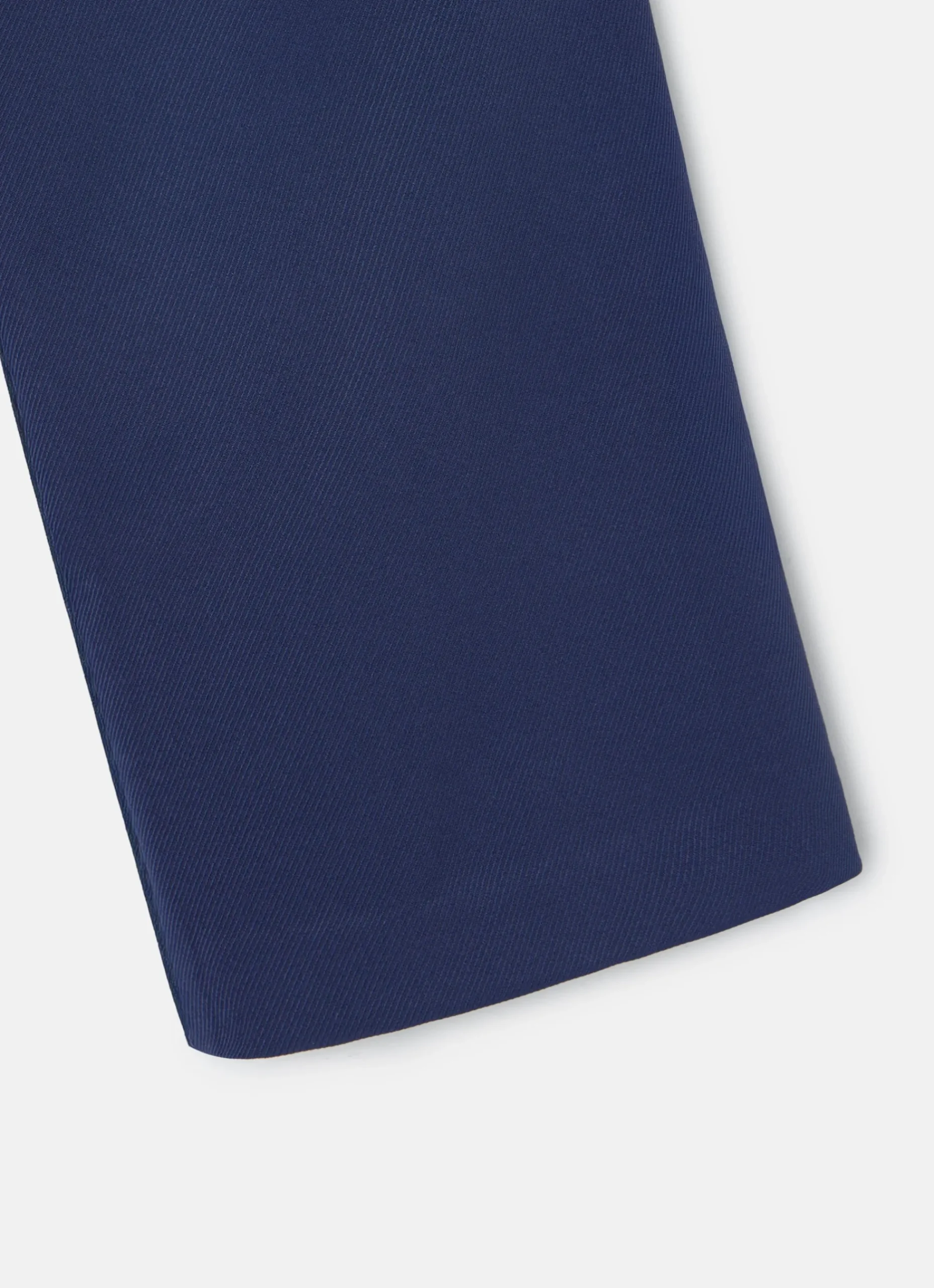 Pantalon girl lazada azul marino
