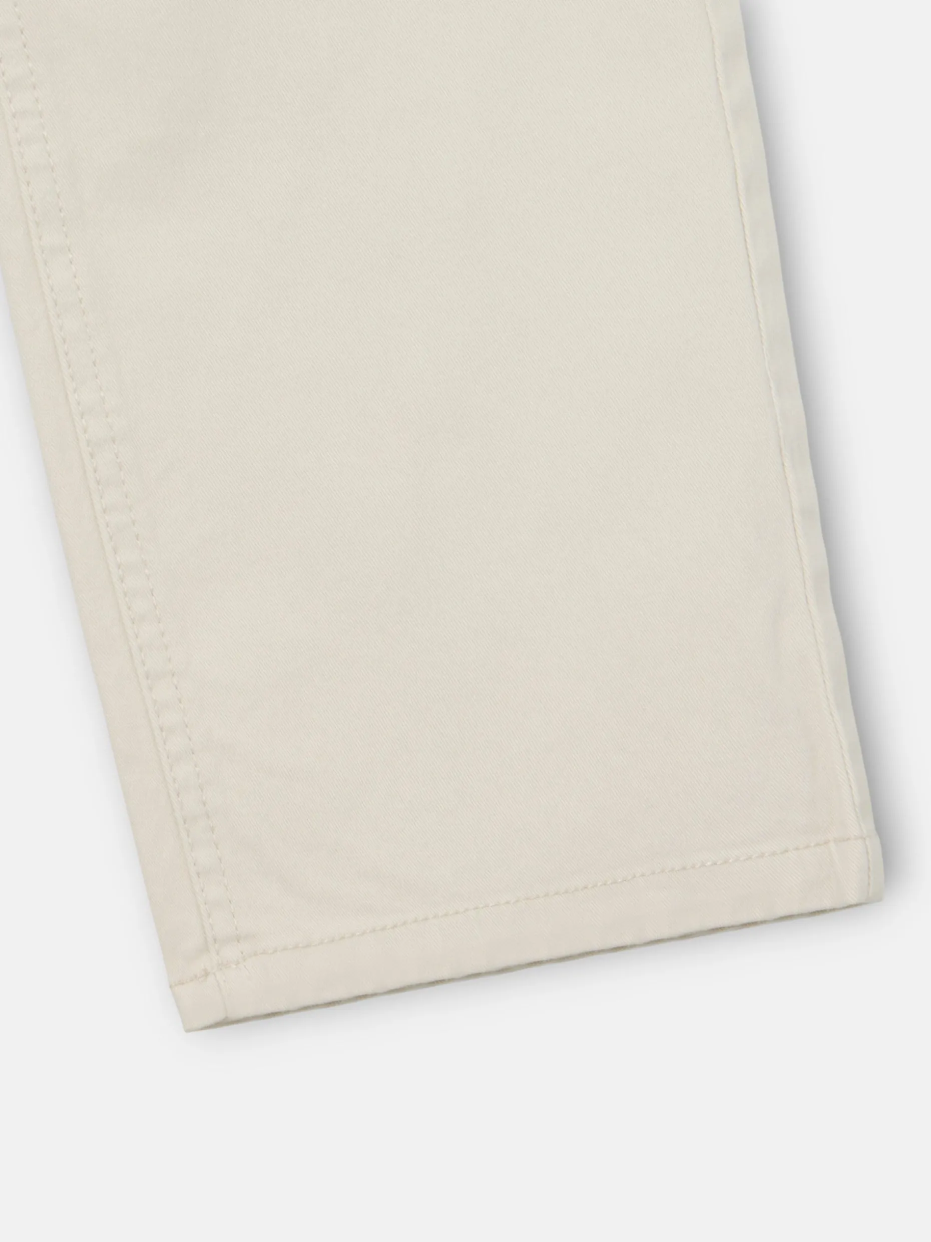 Pantalon sport cinco bolsillos casual piedra