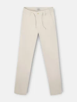 Pantalon sport jogger casual piedra