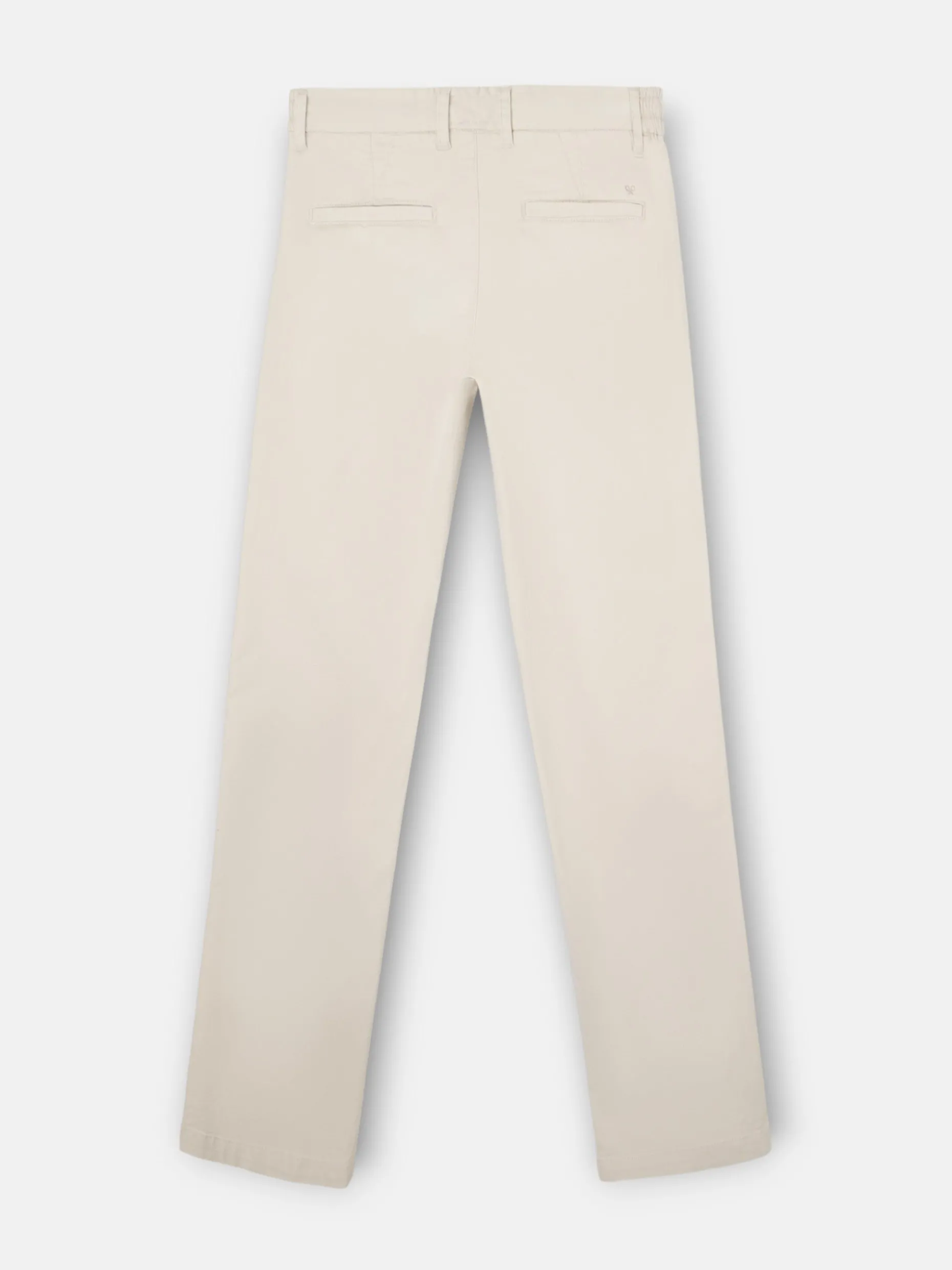 Pantalon sport jogger casual piedra